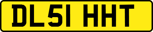 DL51HHT