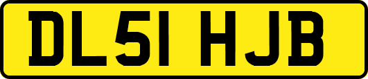 DL51HJB