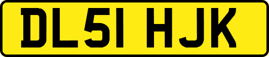 DL51HJK