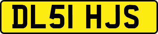 DL51HJS