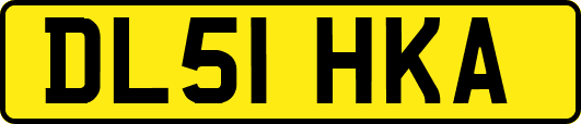 DL51HKA