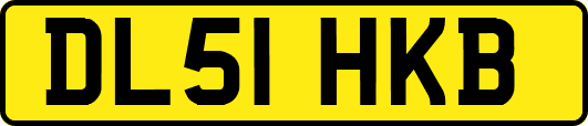 DL51HKB