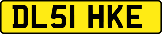 DL51HKE