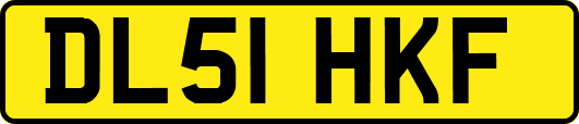 DL51HKF