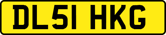 DL51HKG