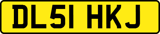 DL51HKJ