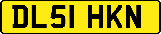 DL51HKN