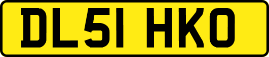 DL51HKO