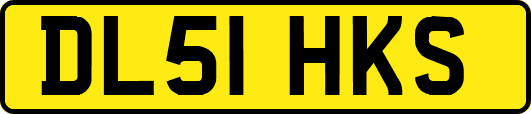 DL51HKS