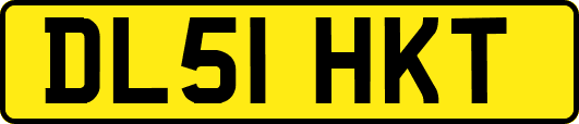 DL51HKT