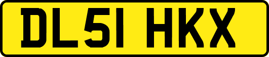 DL51HKX