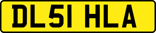 DL51HLA