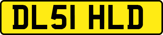 DL51HLD