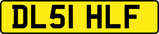 DL51HLF