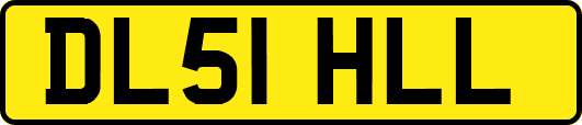 DL51HLL