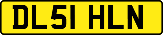 DL51HLN