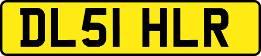 DL51HLR