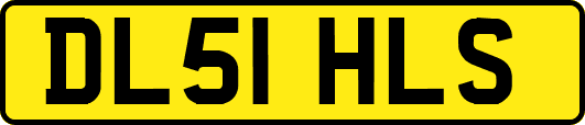 DL51HLS