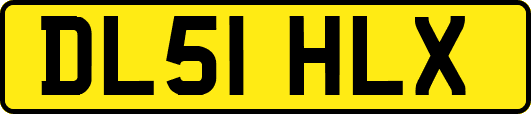 DL51HLX