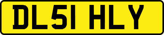 DL51HLY