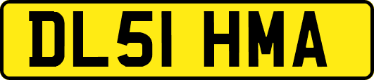 DL51HMA