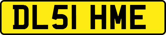 DL51HME