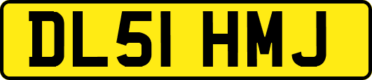 DL51HMJ