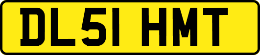 DL51HMT