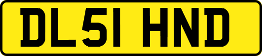 DL51HND