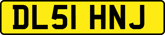 DL51HNJ