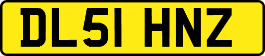 DL51HNZ