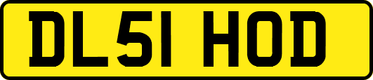 DL51HOD