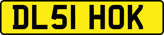 DL51HOK