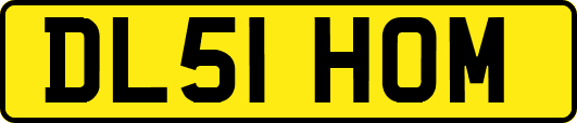 DL51HOM