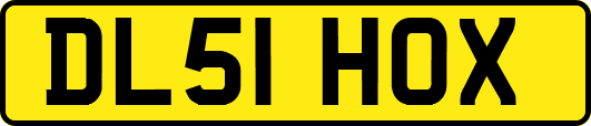 DL51HOX