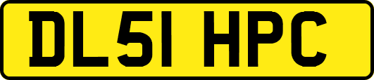 DL51HPC