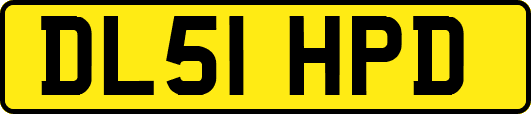 DL51HPD