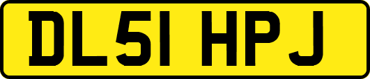 DL51HPJ