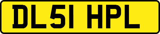 DL51HPL