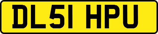 DL51HPU