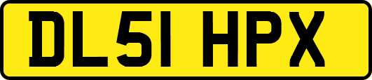 DL51HPX