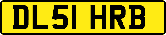 DL51HRB