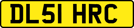 DL51HRC