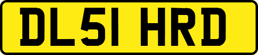 DL51HRD