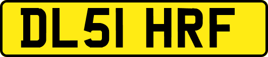 DL51HRF