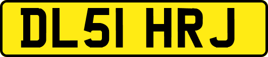 DL51HRJ