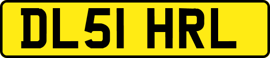 DL51HRL