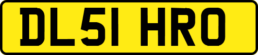 DL51HRO