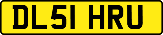 DL51HRU