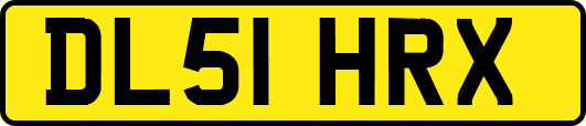 DL51HRX